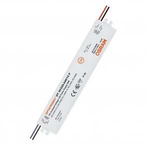 Led-drivrutin Ot 30W 12V P