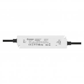 Led-drivrutin Pfm 60W 24V P