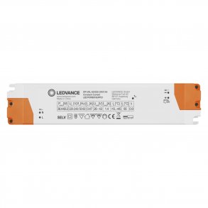 Led Driver Dr-Value 60W 1400Ma
