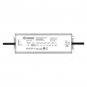 Led-drivrutin Pfm 100W 24V P