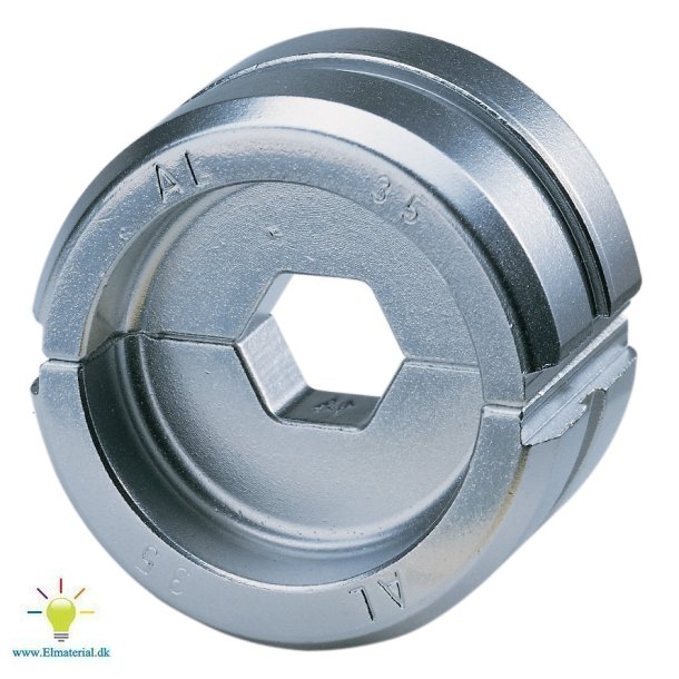 Pressebakke Al A22/35