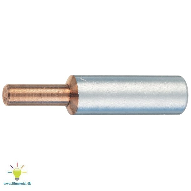 Pindbolt Al/Cu 25/35 344R