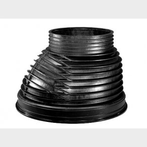 1000 / 640 Mm Kegle U / Gi Nw