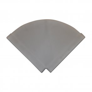 B�jning 90G Hor T/Fladk 220X90