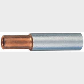 Pressemuffe Al/Cu 35/50/Cu16