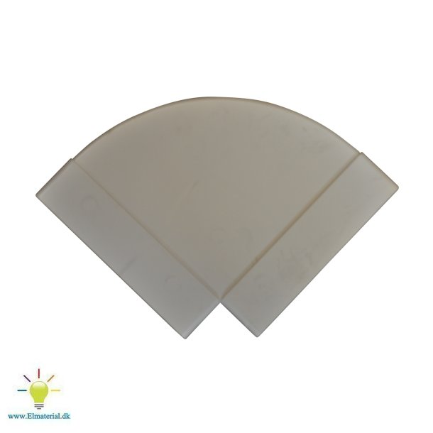 Bjning Flad 90Gr 206X60Mm