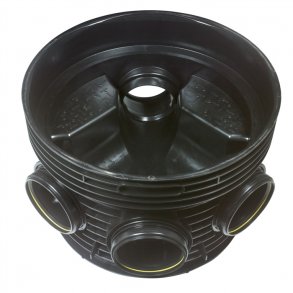 250X1000Mm Tp2 Eur Smidig 45º