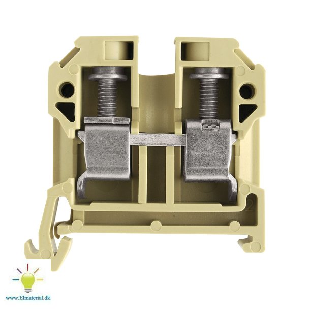 Rkkeklemme Sakk 10 Sn Ker/Ws