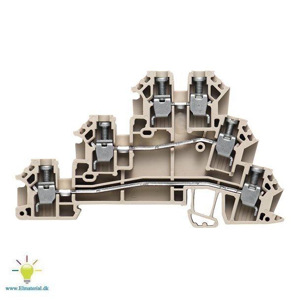 Initiatorklemme Dld 2,5 Db