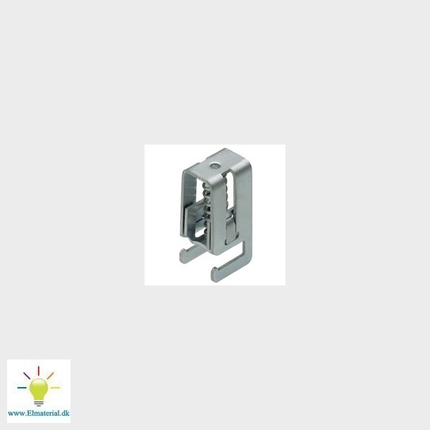 Skrmklemme Klbue Co 1