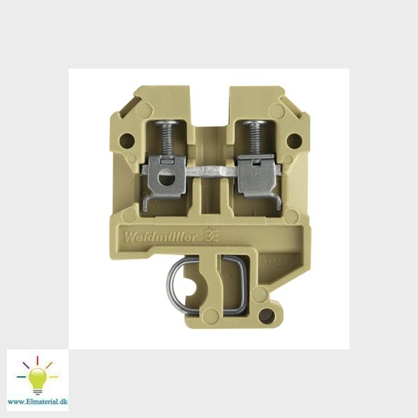 Klemme Sak 2,5 Pa 27966