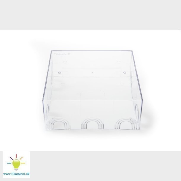 Dksel 230X207X96 Pc Lexan Trs