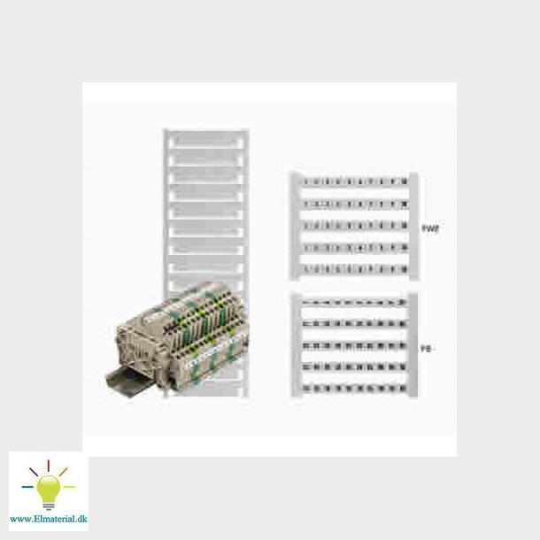 Dekafix Mrkeark 5-Gw Mrk. 11