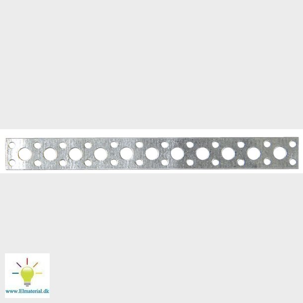 Bjlebnd Tgb 20X1,0-10M Galv.