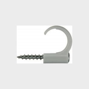 Skruvklämma Tcs-C3 22-26/50 G