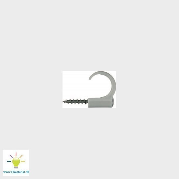 Skrueclips Tcs-C3 22-26/50 G