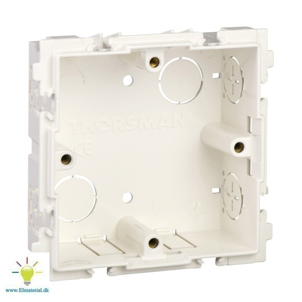 Dse Cyb-S 30 Hvid