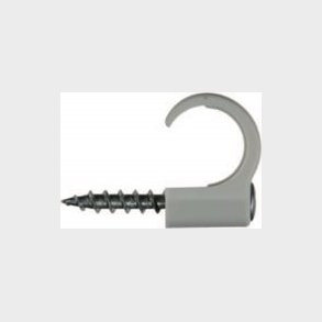 Skruvklämma Tcs-C3 18-22/50 G