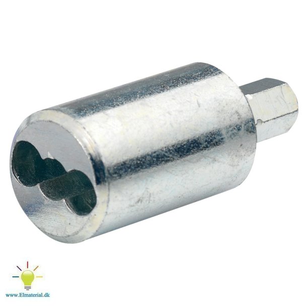 Monteringsvrktj T/jeskrue