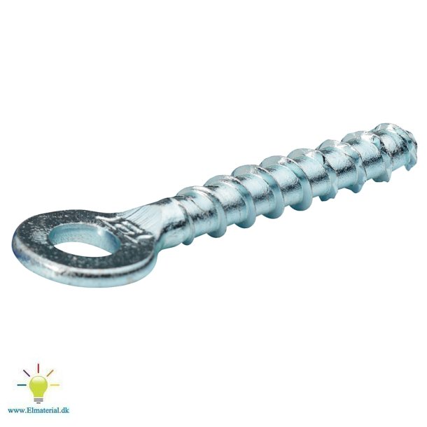 Beton jeskrue Mms-R 6X40 Fzb