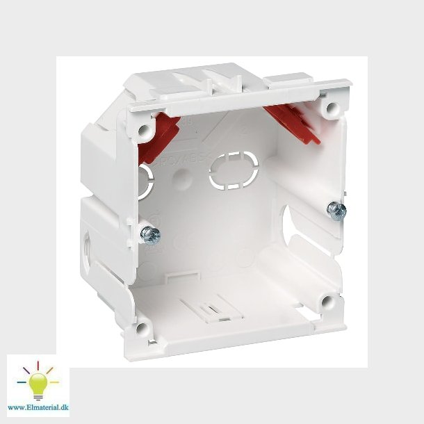 Kanaldse Mib-A1 Enkelt F/Tek