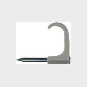 Klipp Tc 9X18/30Mm-100 Gr