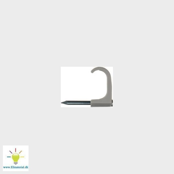 Clips Tc 9X18/30Mm-100 Gr