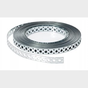 Bjlebnd Tgb 12X0,7-10M Galv.