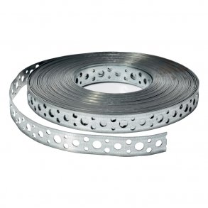 Hngarband Tgb 25X2.0-10M Galv.