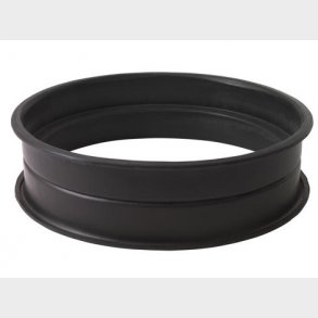 1000 mm dubbelhylsa Tegra