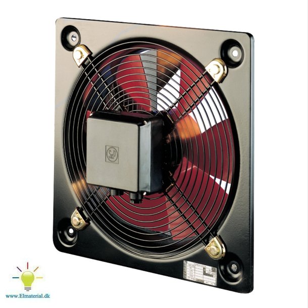 Propelventilator Hc 400