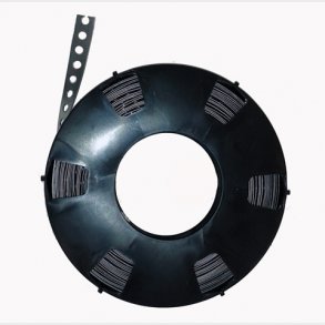 Hängarband Gl1 12X0.7 10M Galv