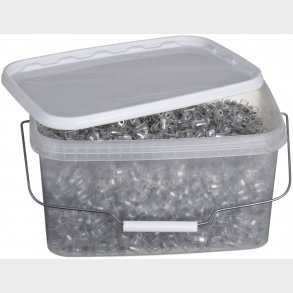 Ledhylsa 2,5 Mm2 Enk (2500)