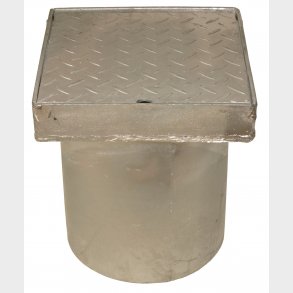 315X1000Mm Tp3 Well Smooth V90º