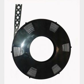 Hängarband Gl5 17X0.7 10M Galv