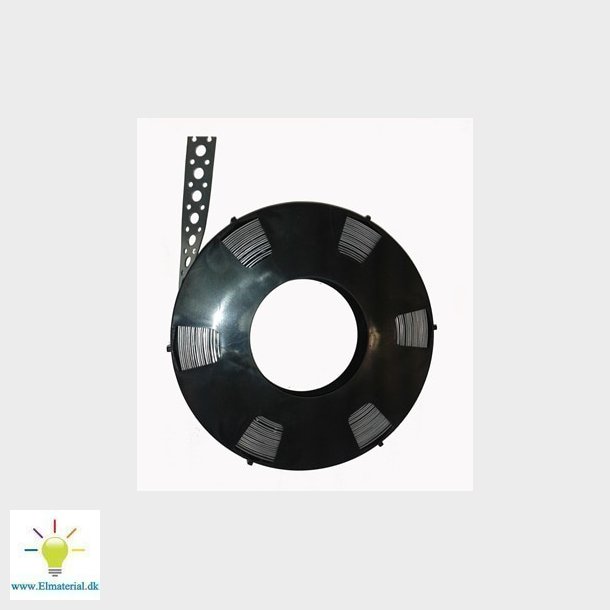 Bjlebnd Gl5 17X0,7 10M Galv