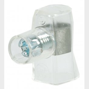 Samlemuffe 2,5Mm2 Enkelt (200)