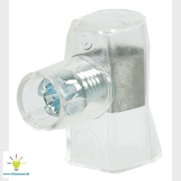 Samlemuffe 2,5Mm2 Enkelt (200)