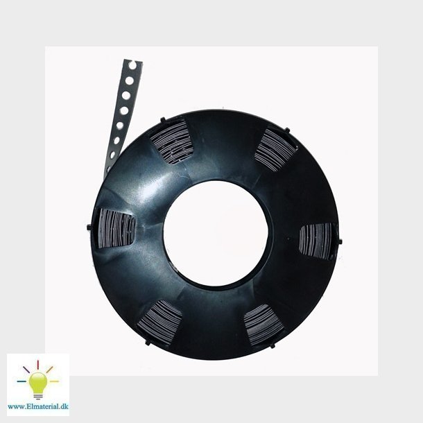 Bjlebnd Gl1 17X0,7 10M Galv