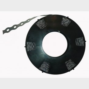 Hängarband Gb1 17X0.7 10M Galv