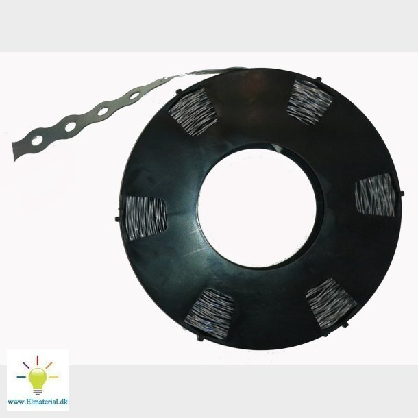 Bjlebnd Gb1 17X0,7 10M Galv