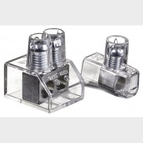 Monteringshylsa 2,5 + Db10 Torx10 Bag