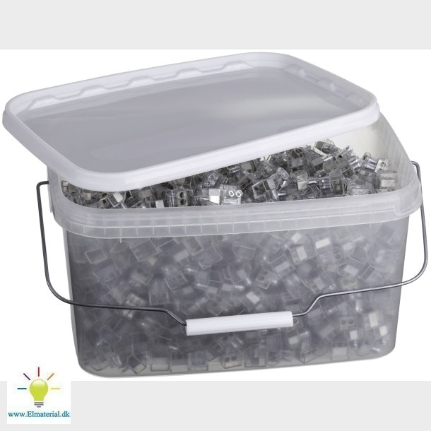 Samlemuffe 10Mm2 Dobb (1000)