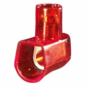 Ledhylsa 2,5Mm2 Enkelröd