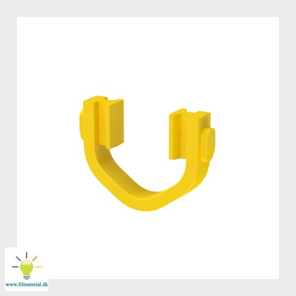 Beslagsstycke 16A T / Sld263 (3 st)