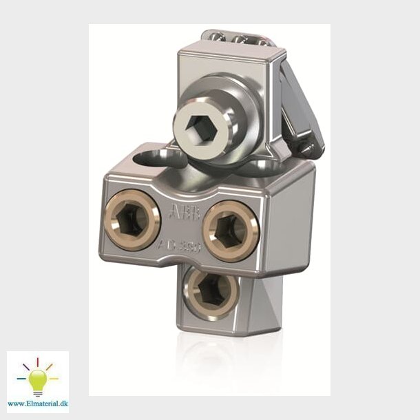 Tilsl.Klemme Ad350 3X6-50 Uiso