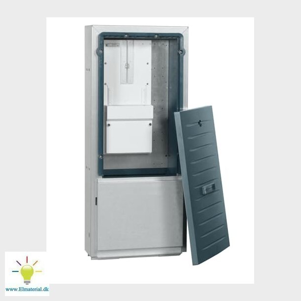 Mlerskab Pk35D For Ledning