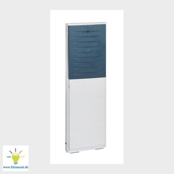 Kabelskab Pk35 Forhjet 400A