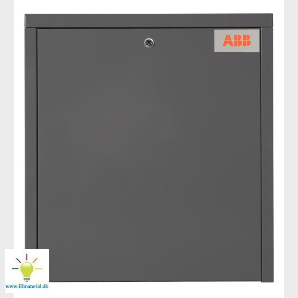 Teknikskab Ts700 Ral7015