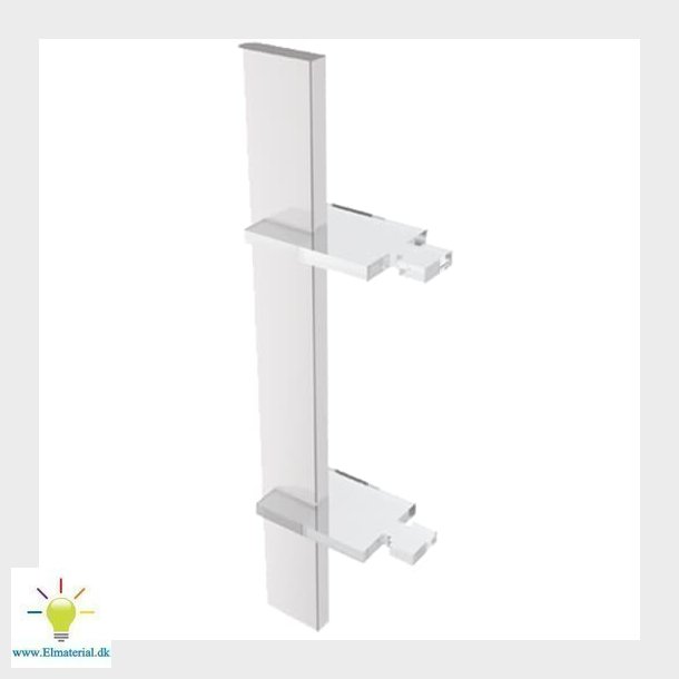 Koblingskniv Kn1 (3 Stk)